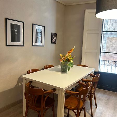 דירות Tu Casa En Logrono II מראה חיצוני תמונה
