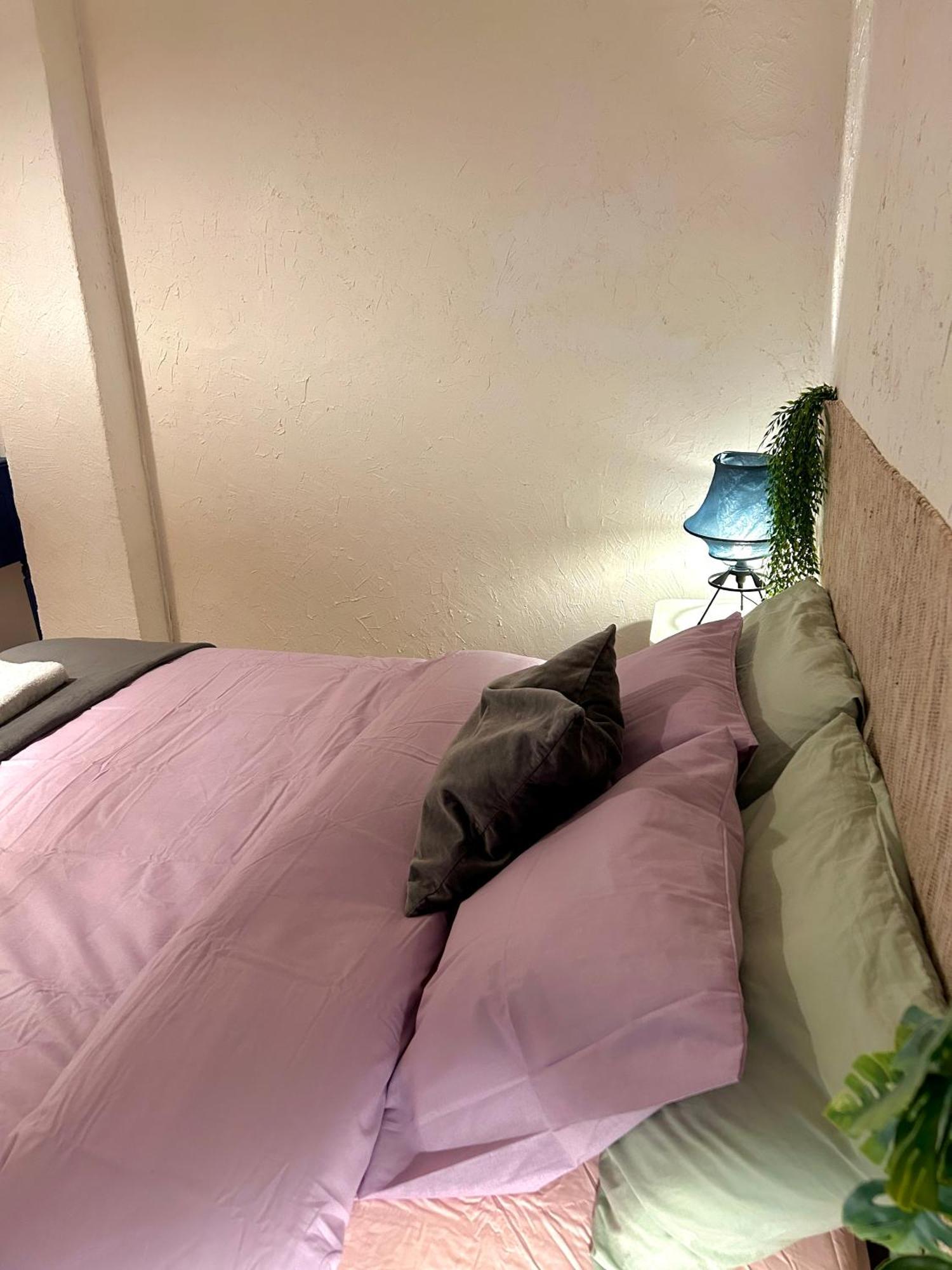 דירות Tu Casa En Logrono II מראה חיצוני תמונה