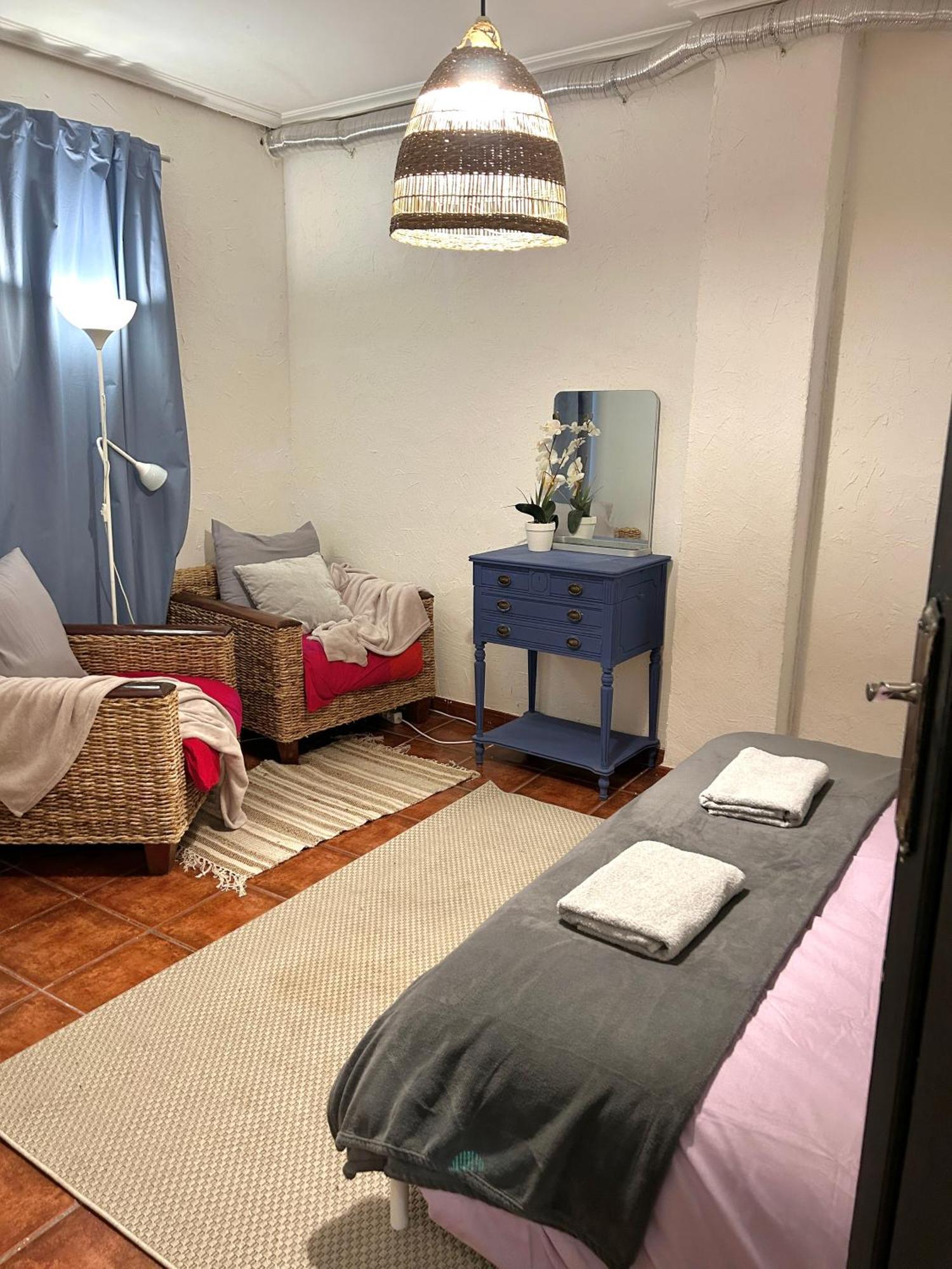 דירות Tu Casa En Logrono II מראה חיצוני תמונה