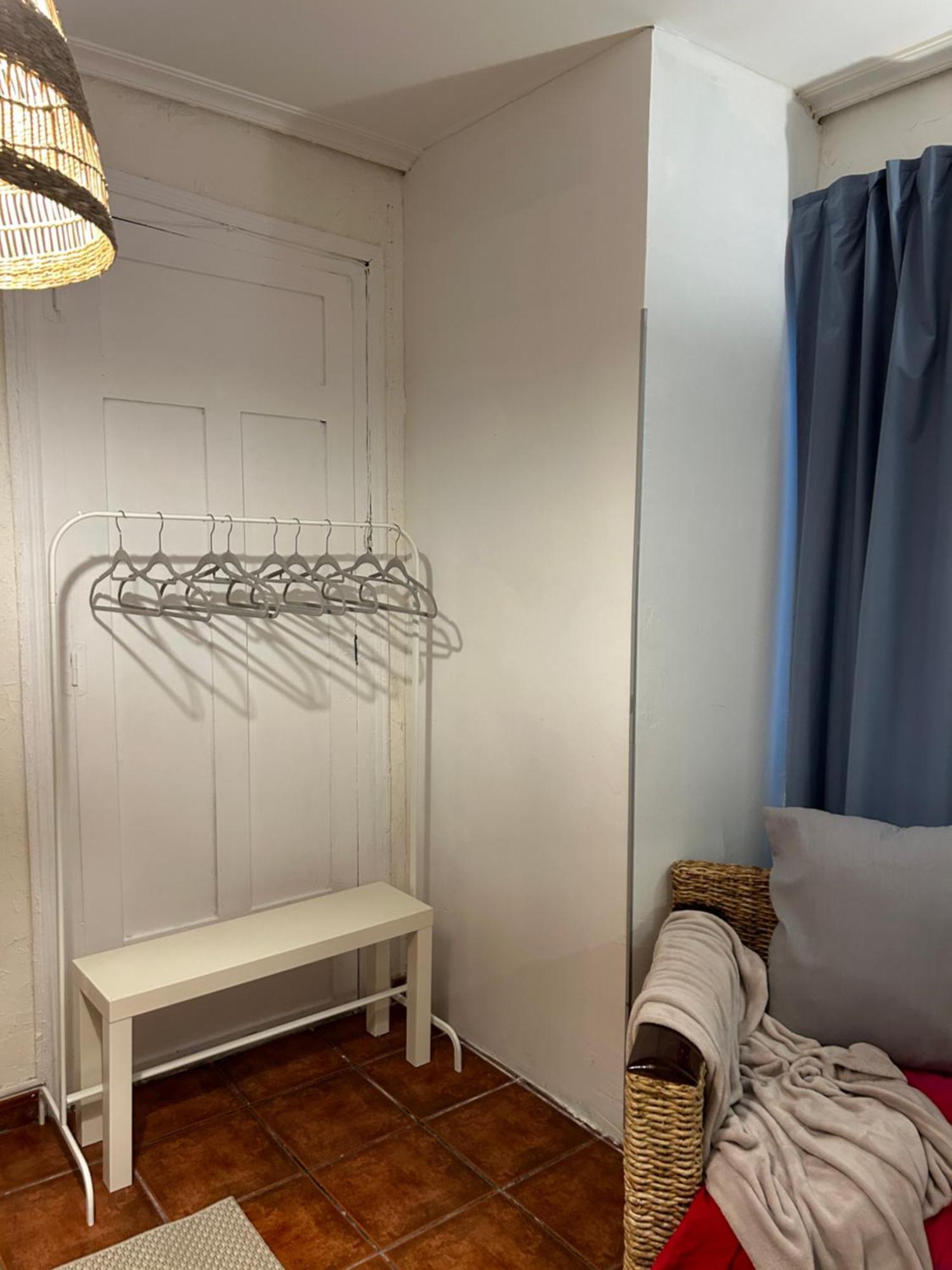 דירות Tu Casa En Logrono II מראה חיצוני תמונה