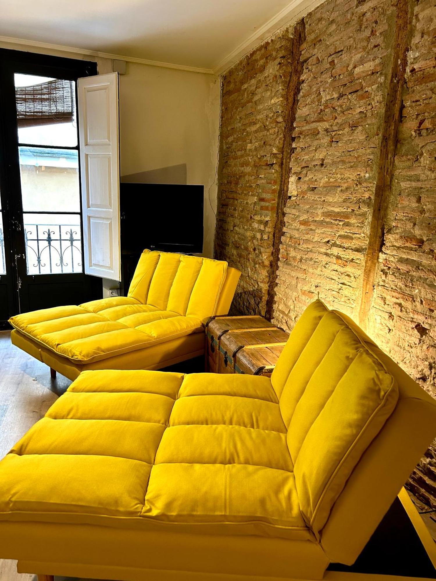 דירות Tu Casa En Logrono II מראה חיצוני תמונה