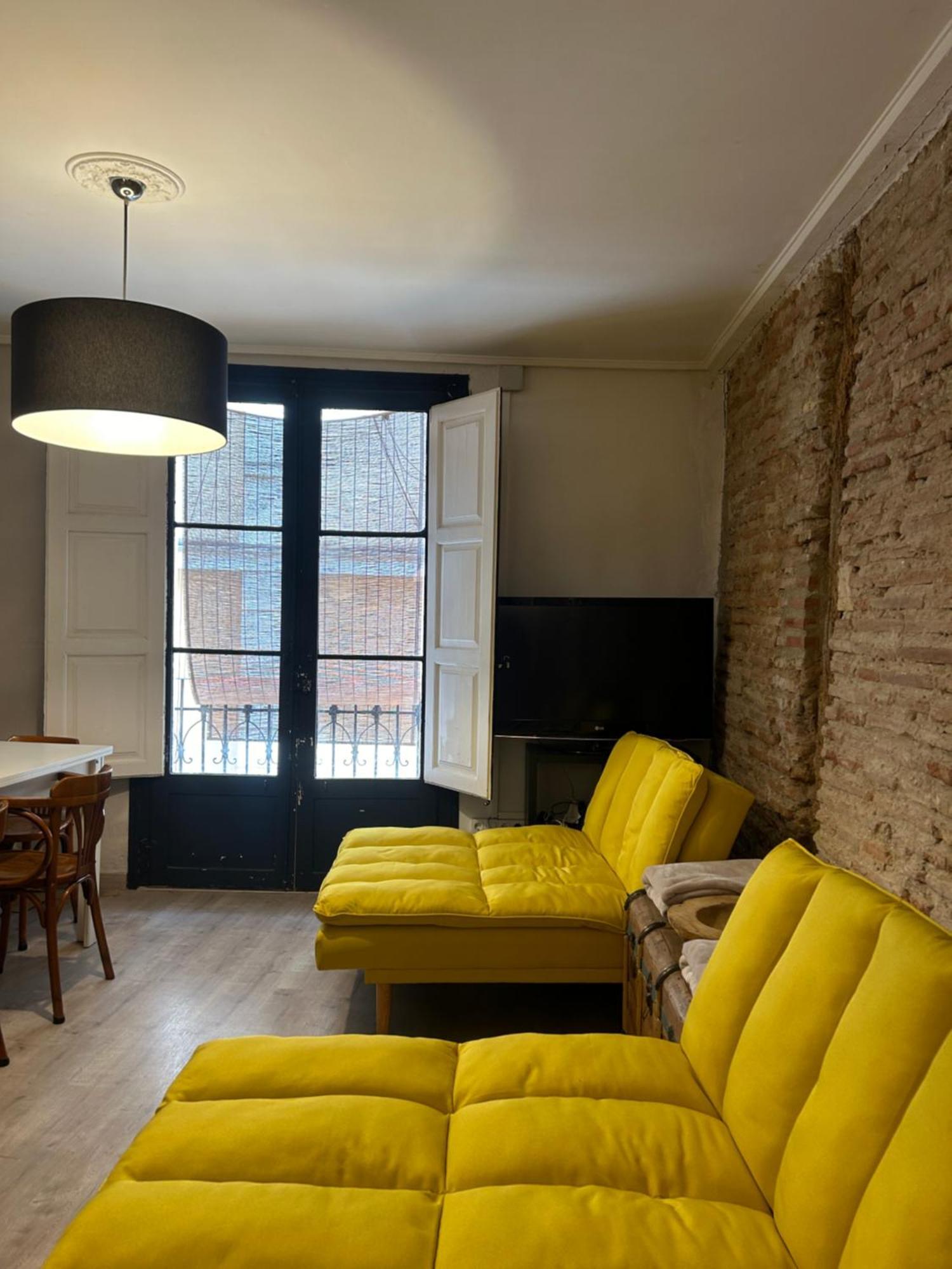 דירות Tu Casa En Logrono II מראה חיצוני תמונה