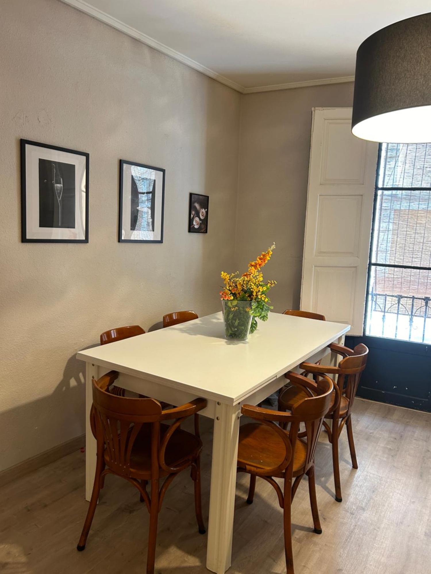דירות Tu Casa En Logrono II מראה חיצוני תמונה