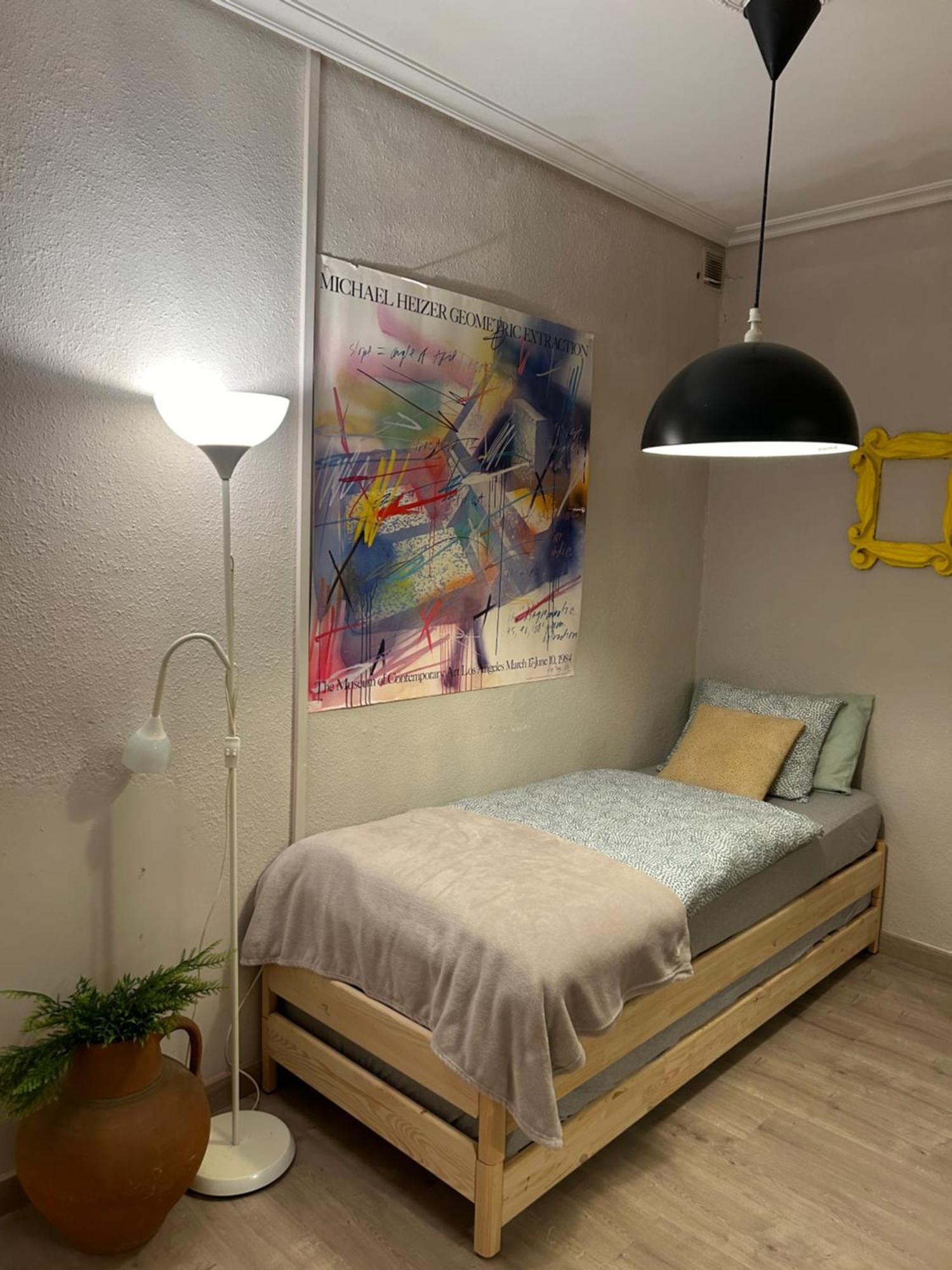 דירות Tu Casa En Logrono II מראה חיצוני תמונה